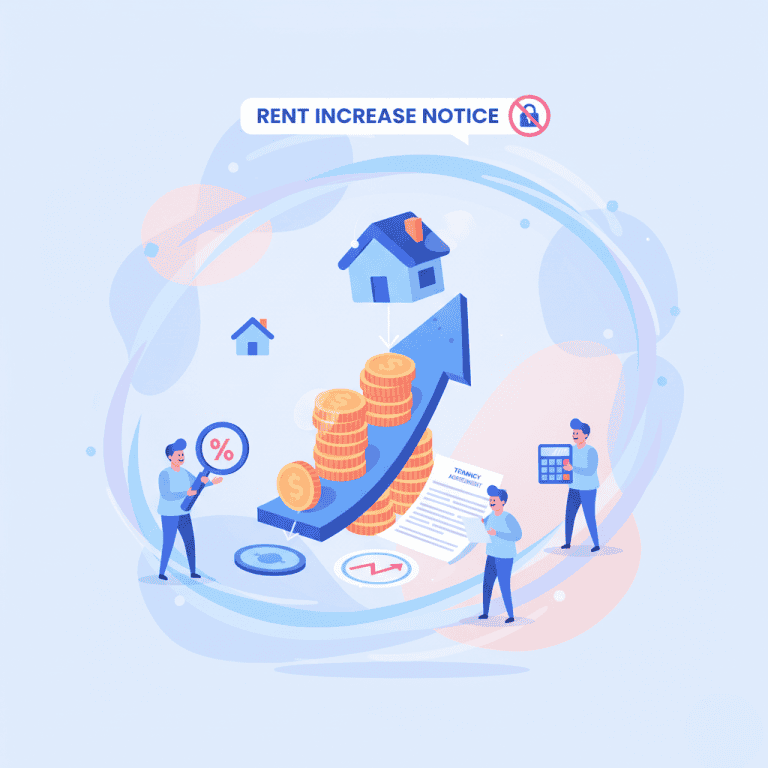 Can My Landlord Increase Rent? (UK 2025 Guide)