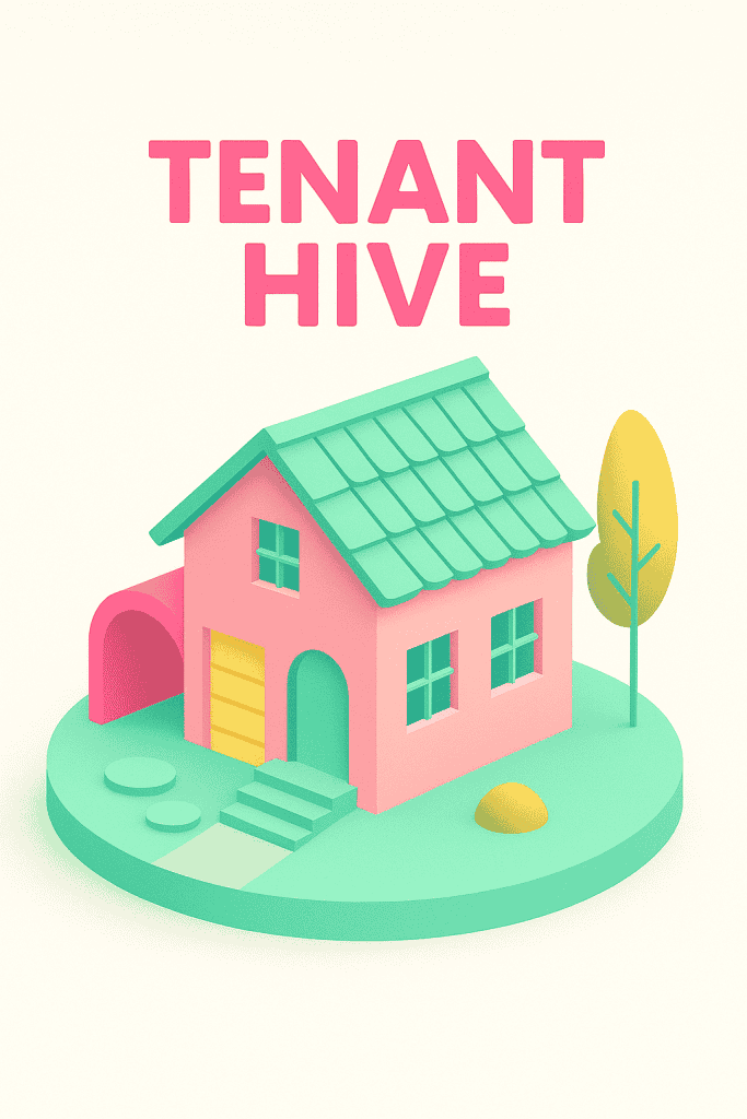 Image of Tenant Hive an expert in Tenant Legal Rights and advocates for Tenants being aware of legislation in England including Renters' Right Act.
