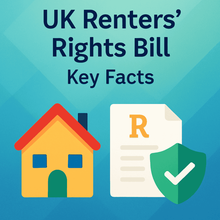 What are my New rights under the Renters’ Right Act (England)