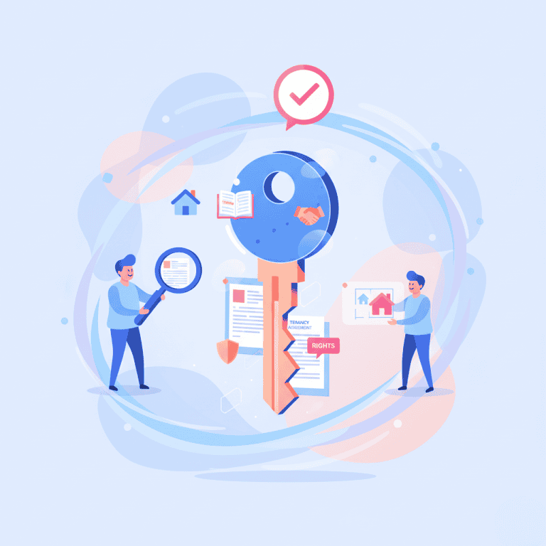 How Will the Renters’ Right bill Affect My Tenancy Agreement?