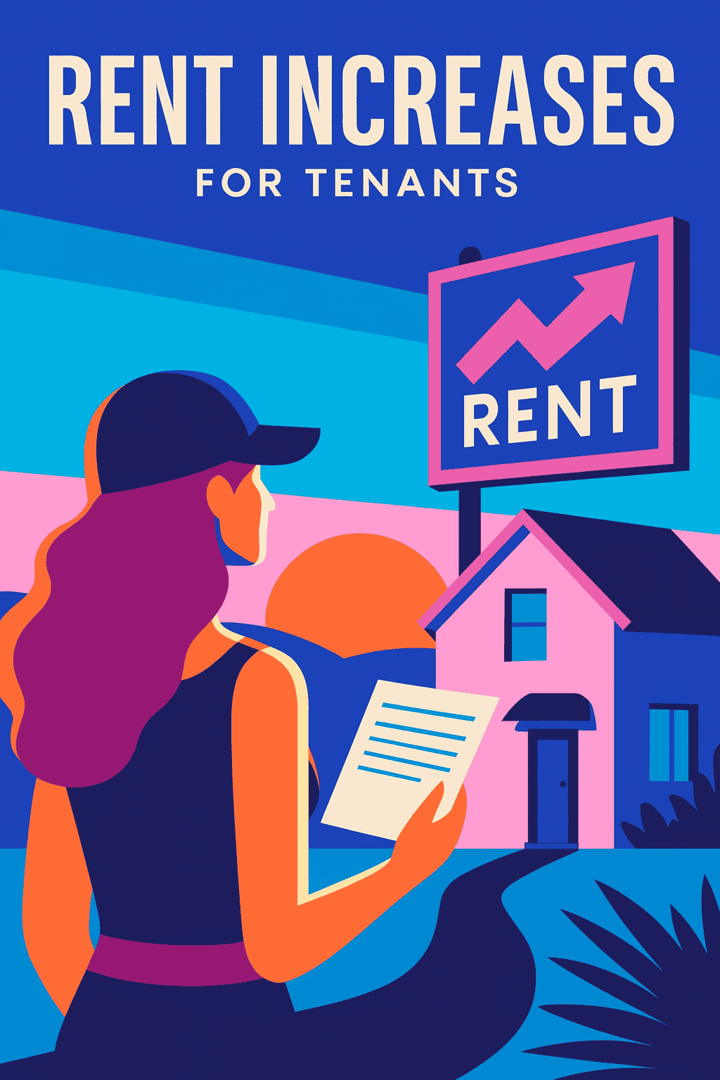 Lowered Rents Is Your Rent Increase Lawful? How to Challenge Unfair Hikes Under the ...