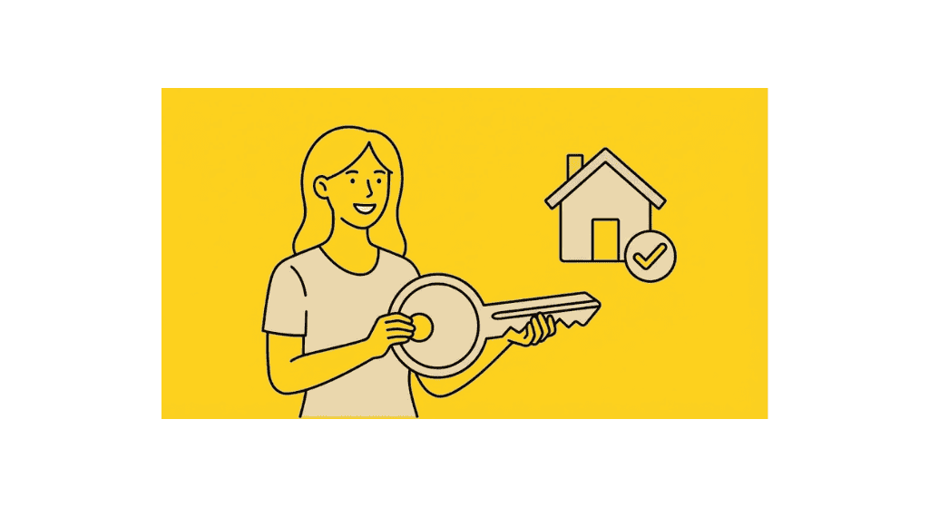 Example of a Section 8 Notice (Form 3) under the Renters’ Rights Act 2025, the mandatory legal document replacing Section 21 for ending Assured Periodic Tenancies.
