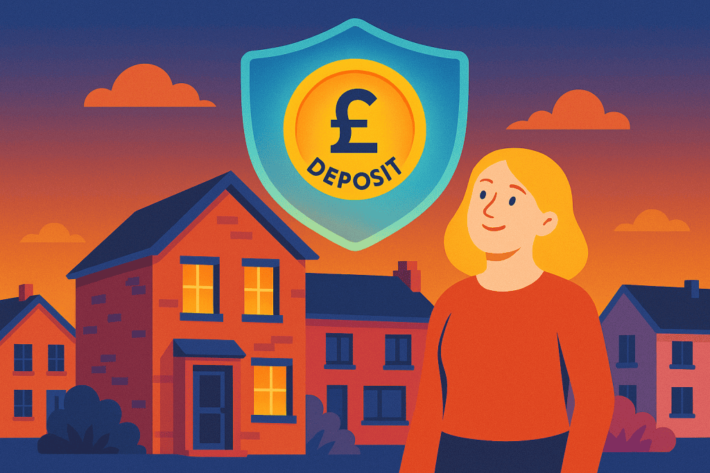 Tenancy Deposit Protection