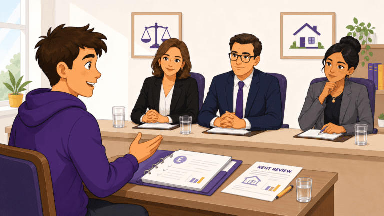 Challenging a Rent Increase: Your Guide to the Section 13 Process